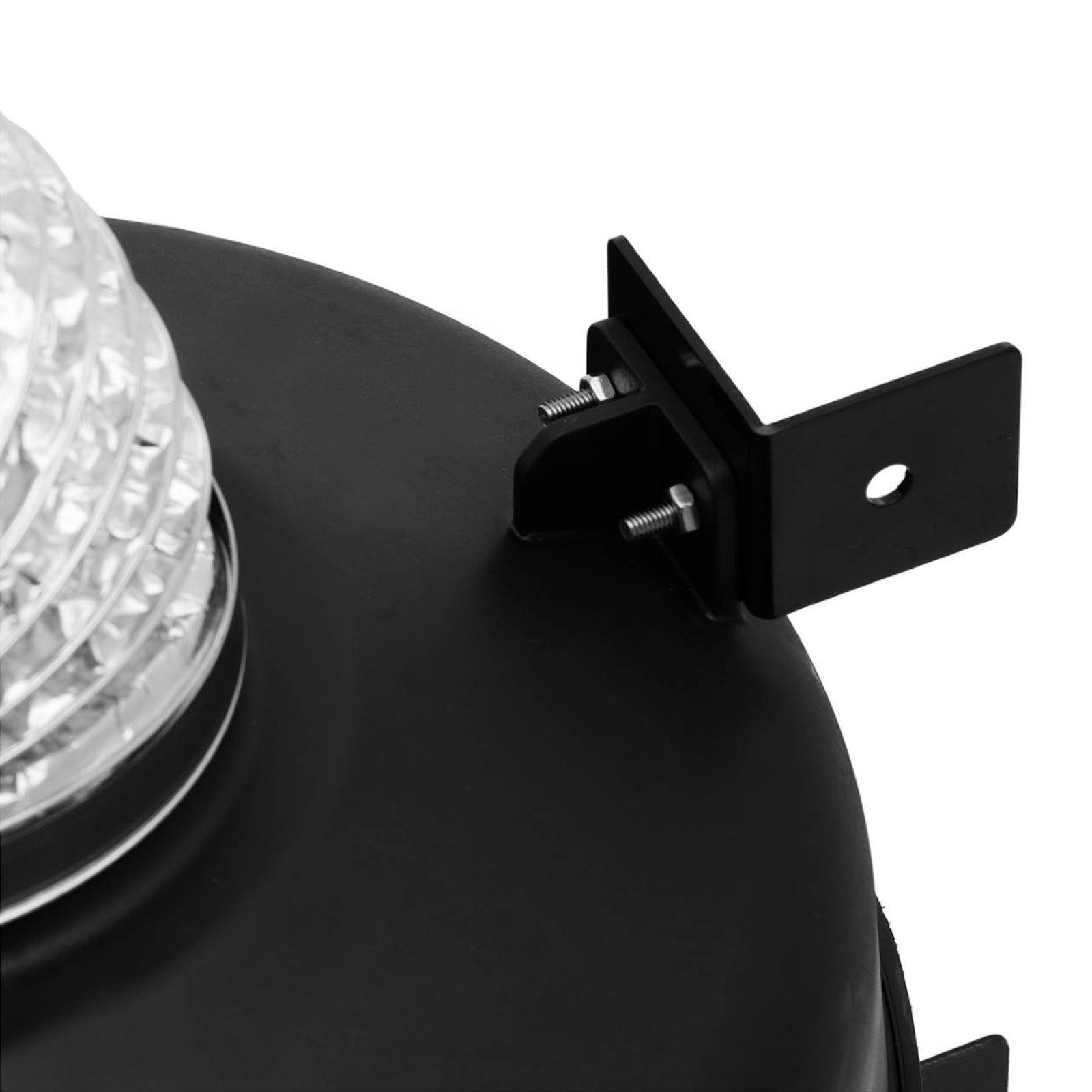 Zestaw wentylacyjny wentylator filtr węglowy 30 cm rura wentylacyjna śr. 100 mm 10 m - obrazek 5