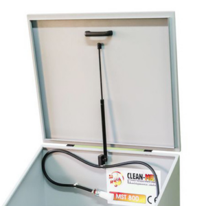 Pokrywa do myjki warsztatowej MST 800